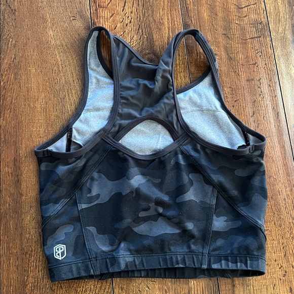 Born Primitive Sport Bra - Picture 2 of 4